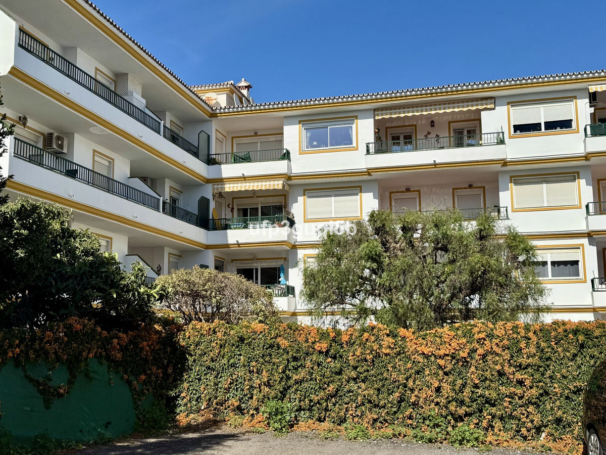 Appartement te koop in La Cala de Mijas | 2 slaapkamers H5338579