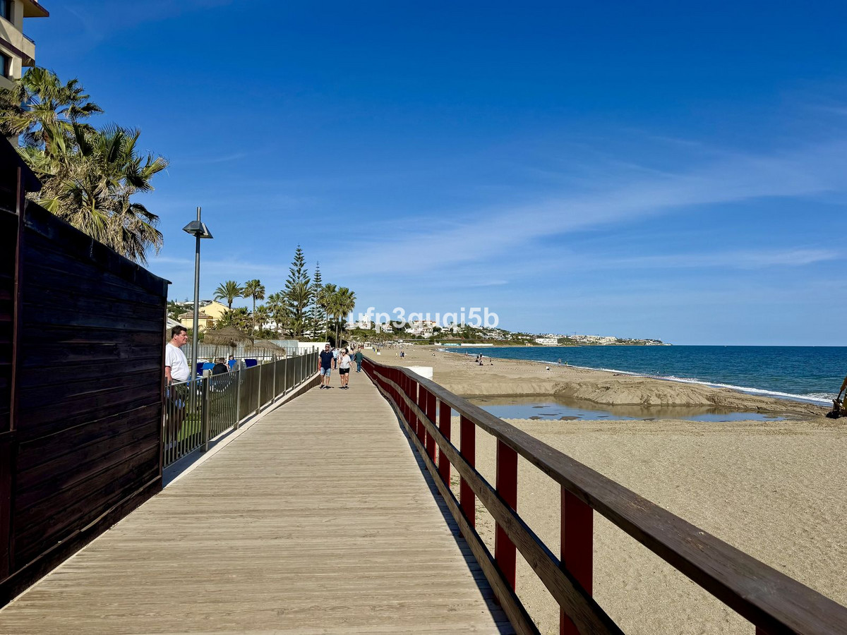Appartement te koop in La Cala de Mijas | 2 slaapkamers H5338579