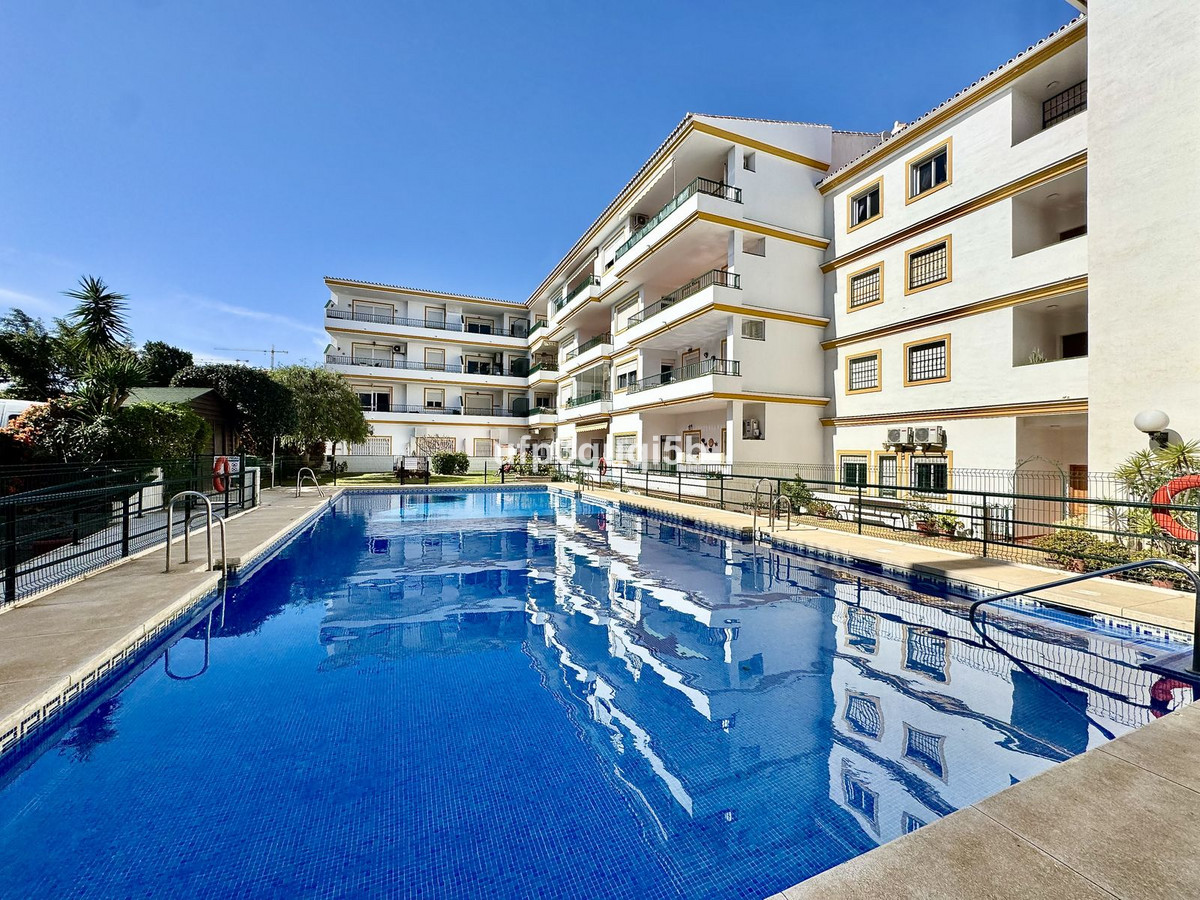 Appartement te koop in La Cala de Mijas | 2 slaapkamers H5338579