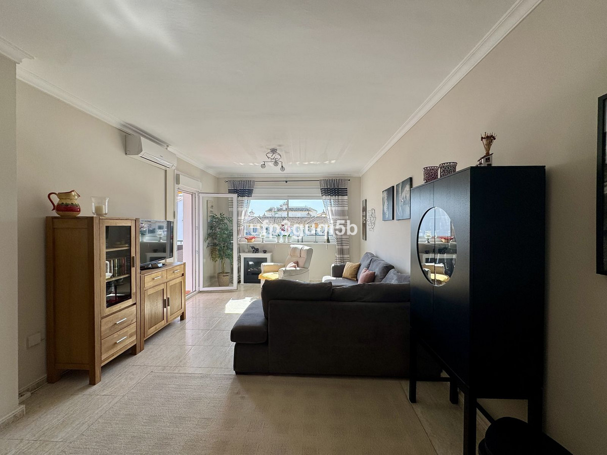 Appartement te koop in La Cala de Mijas | 2 slaapkamers H5338579