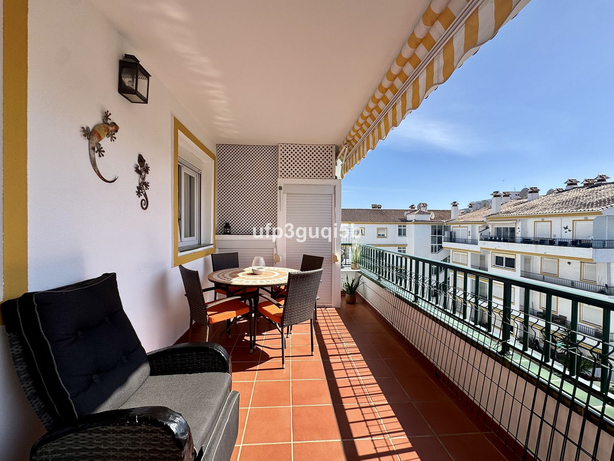 Appartement te koop in La Cala de Mijas | 2 slaapkamers H5338579