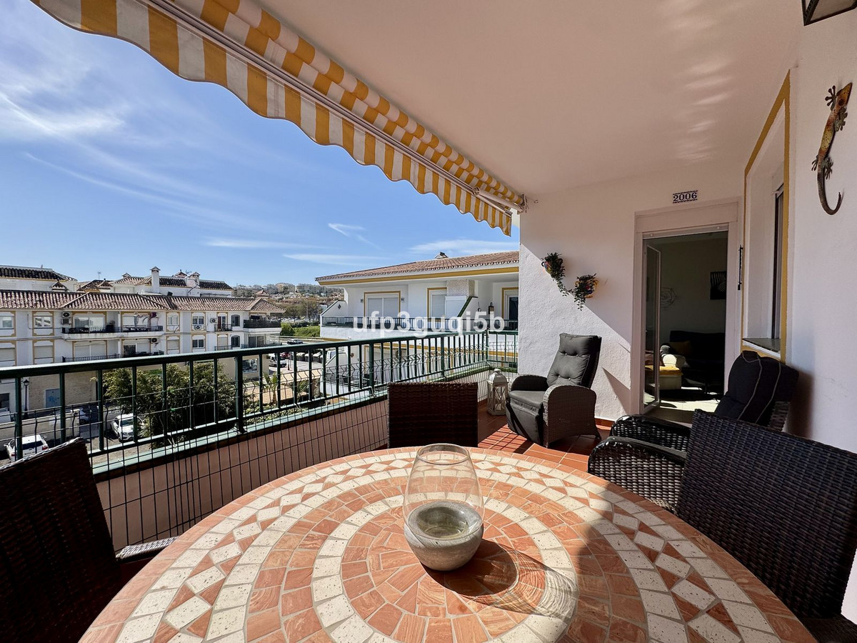 Appartement te koop in La Cala de Mijas | 2 slaapkamers H5338579