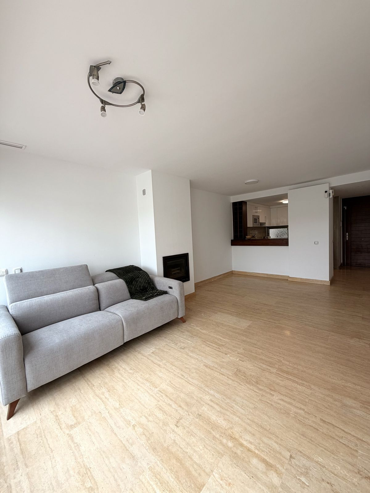 Appartement te koop in La Cala de Mijas | 1 slaapkamers H5338594