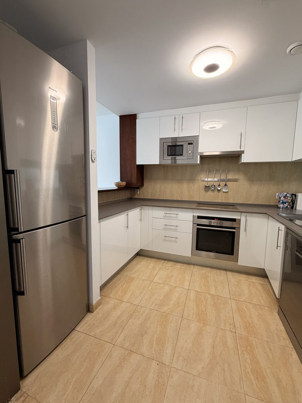 Appartement te koop in La Cala de Mijas | 1 slaapkamers H5338594