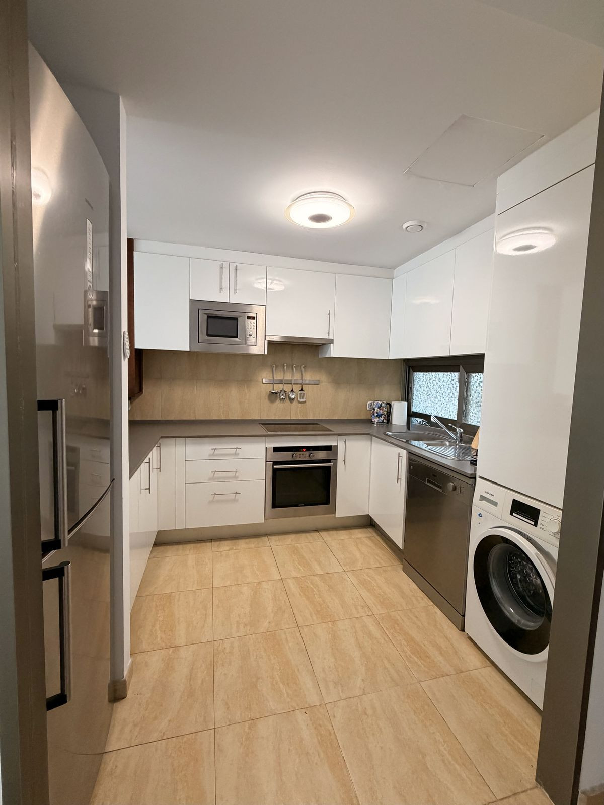 Appartement te koop in La Cala de Mijas | 1 slaapkamers H5338594