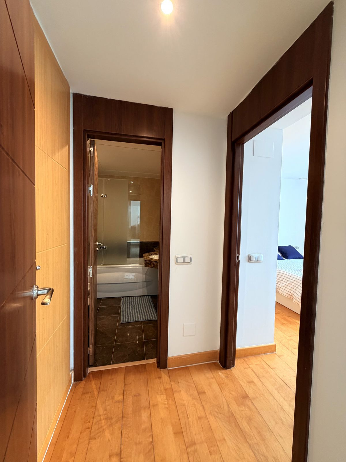 Appartement te koop in La Cala de Mijas | 1 slaapkamers H5338594