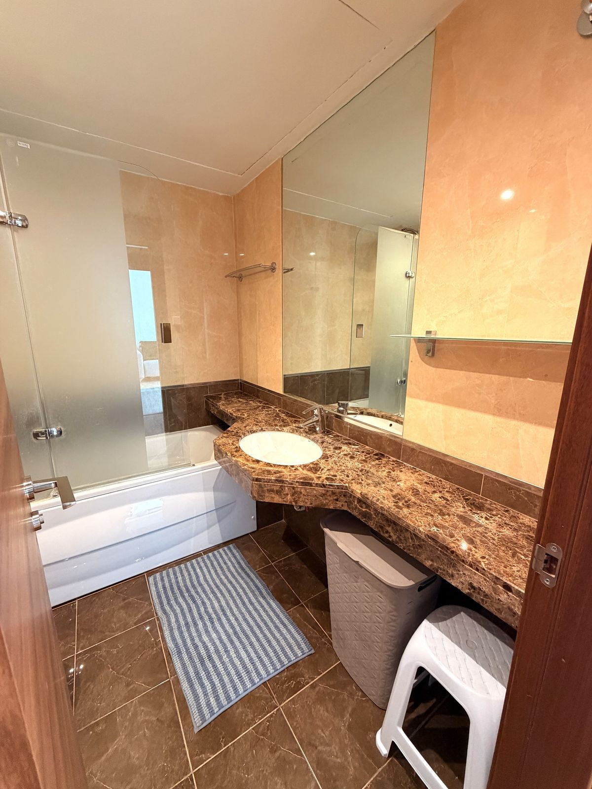 Appartement te koop in La Cala de Mijas | 1 slaapkamers H5338594