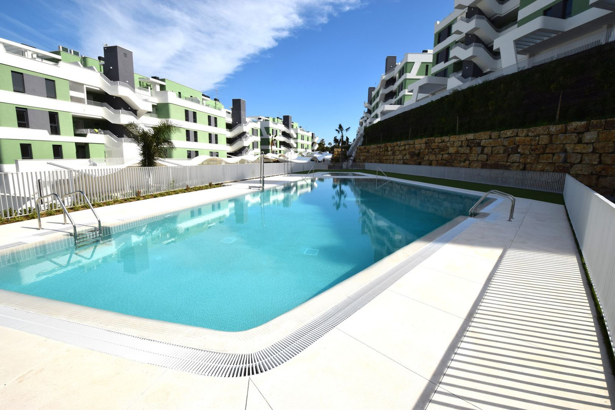Appartement te koop in La Cala de Mijas | 3 slaapkamers H5340640