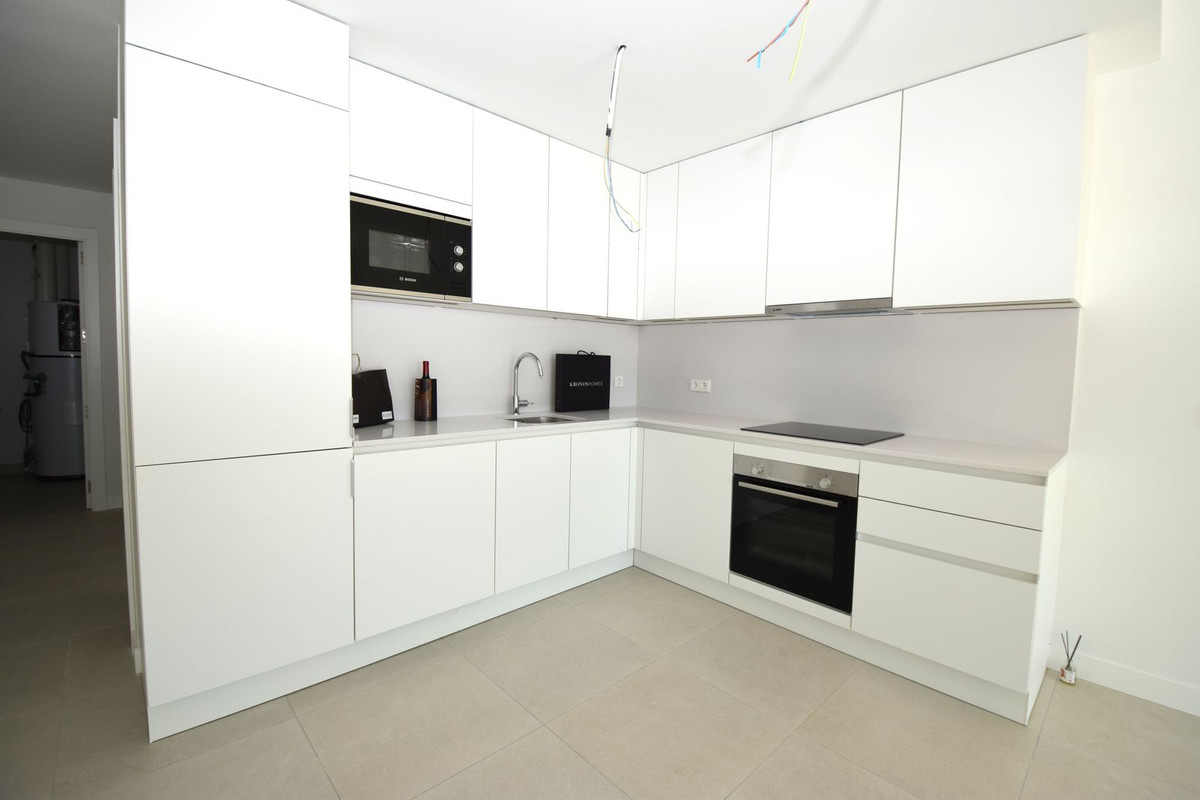 Appartement te koop in La Cala de Mijas | 3 slaapkamers H5340640