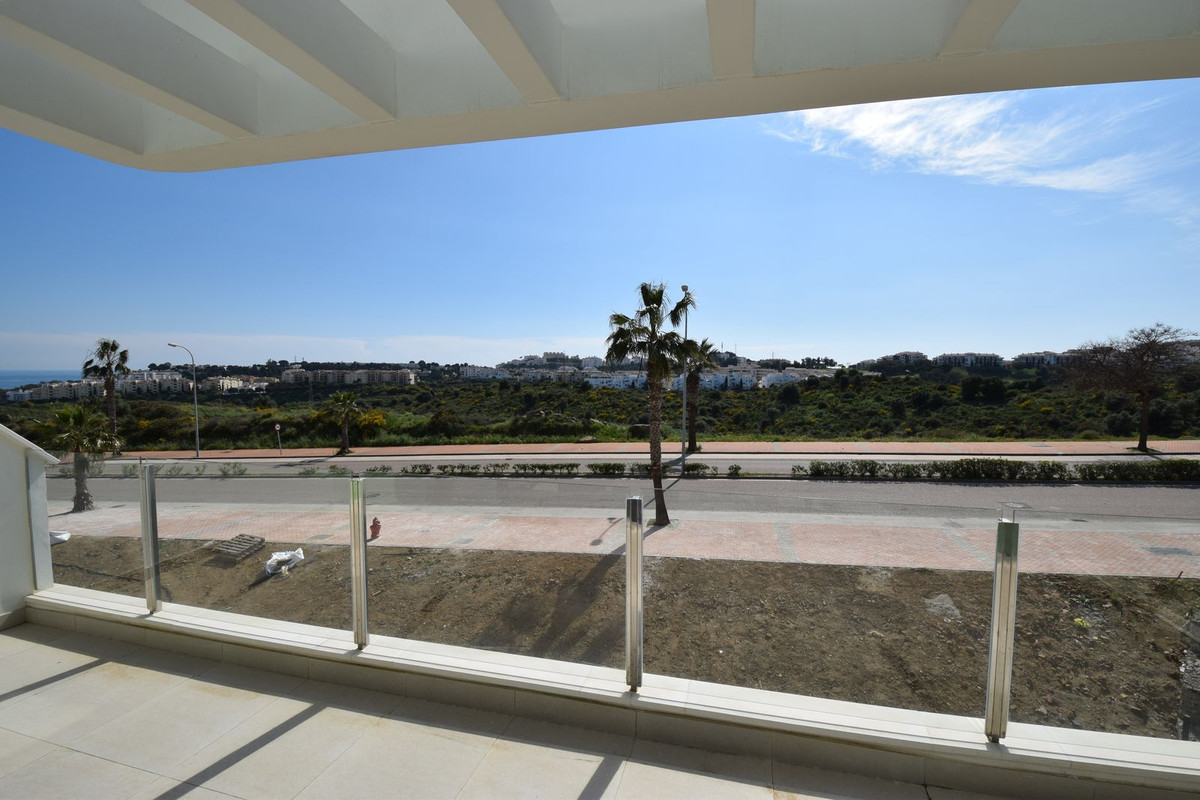 Appartement te koop in La Cala de Mijas | 3 slaapkamers H5340640