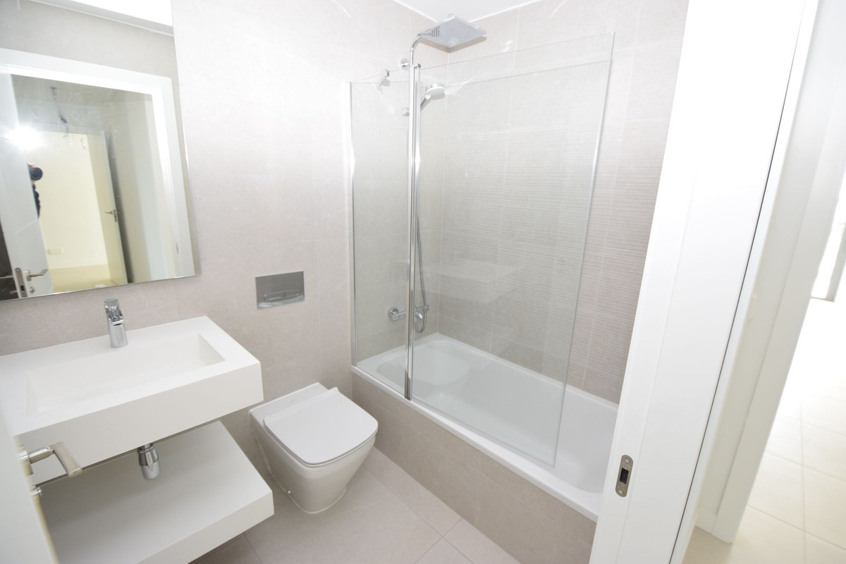 Appartement te koop in La Cala de Mijas | 3 slaapkamers H5340640