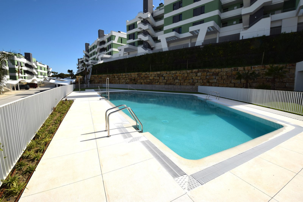 Appartement te koop in La Cala de Mijas | 3 slaapkamers H5340640