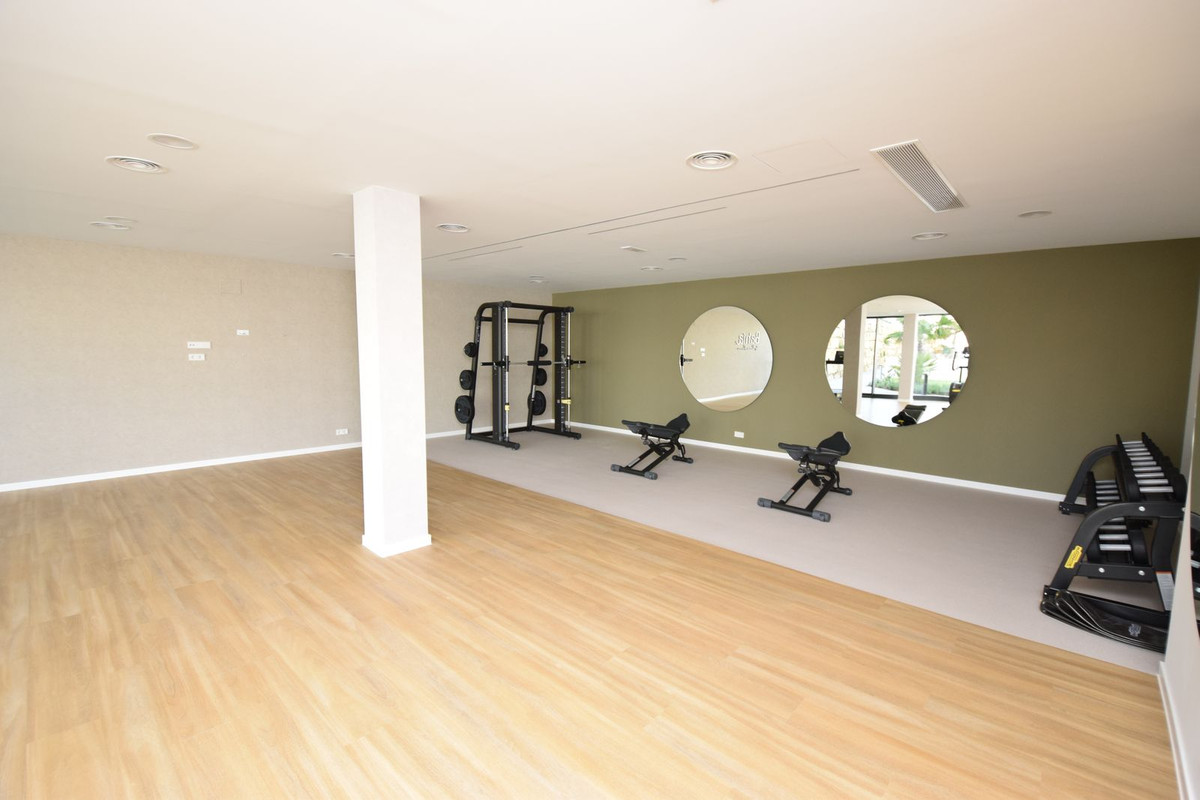 Appartement te koop in La Cala de Mijas | 3 slaapkamers H5340640