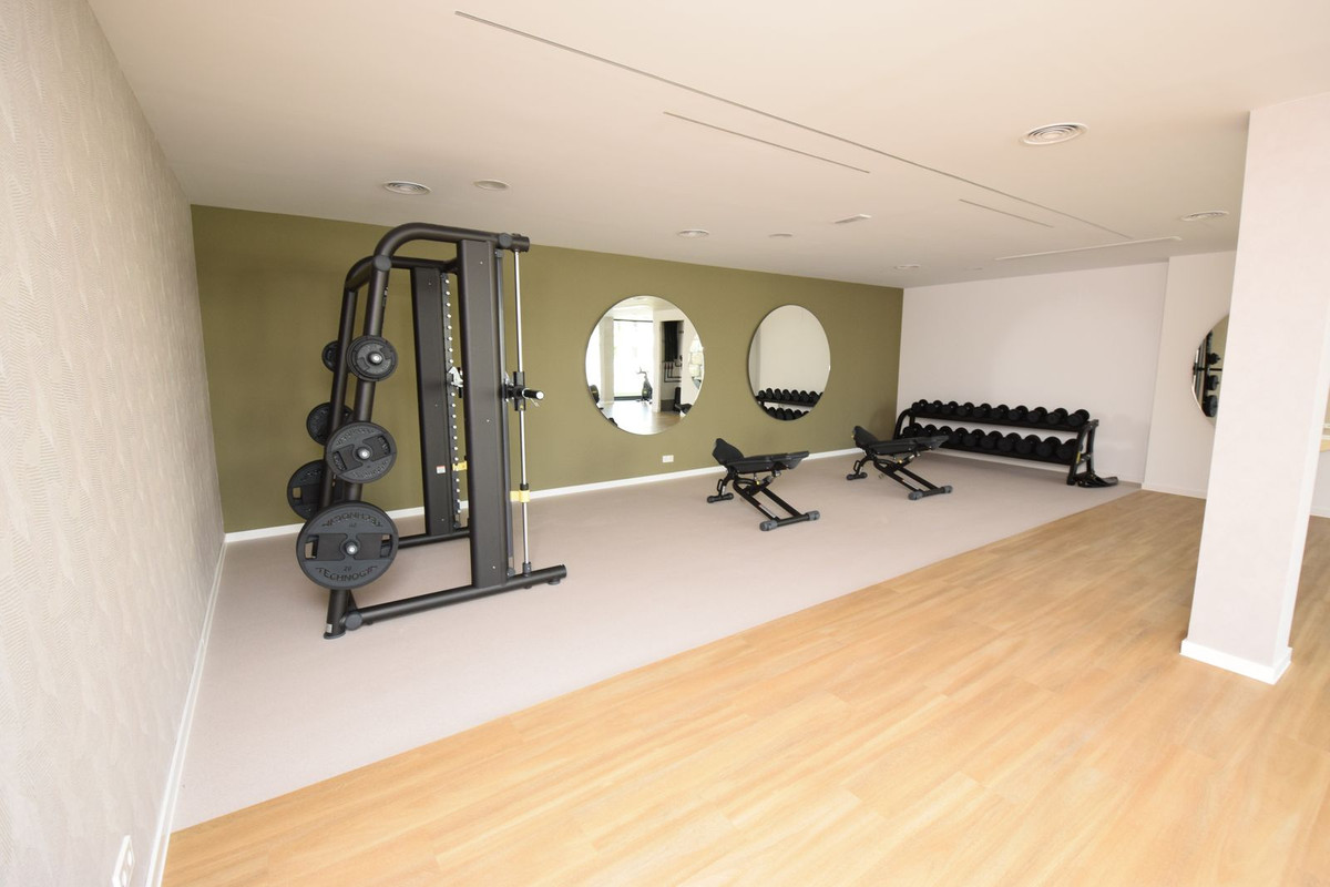 Appartement te koop in La Cala de Mijas | 3 slaapkamers H5340640