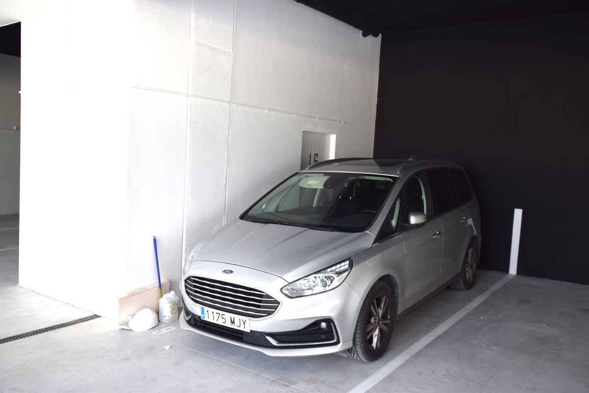 Appartement te koop in La Cala de Mijas | 3 slaapkamers H5340640