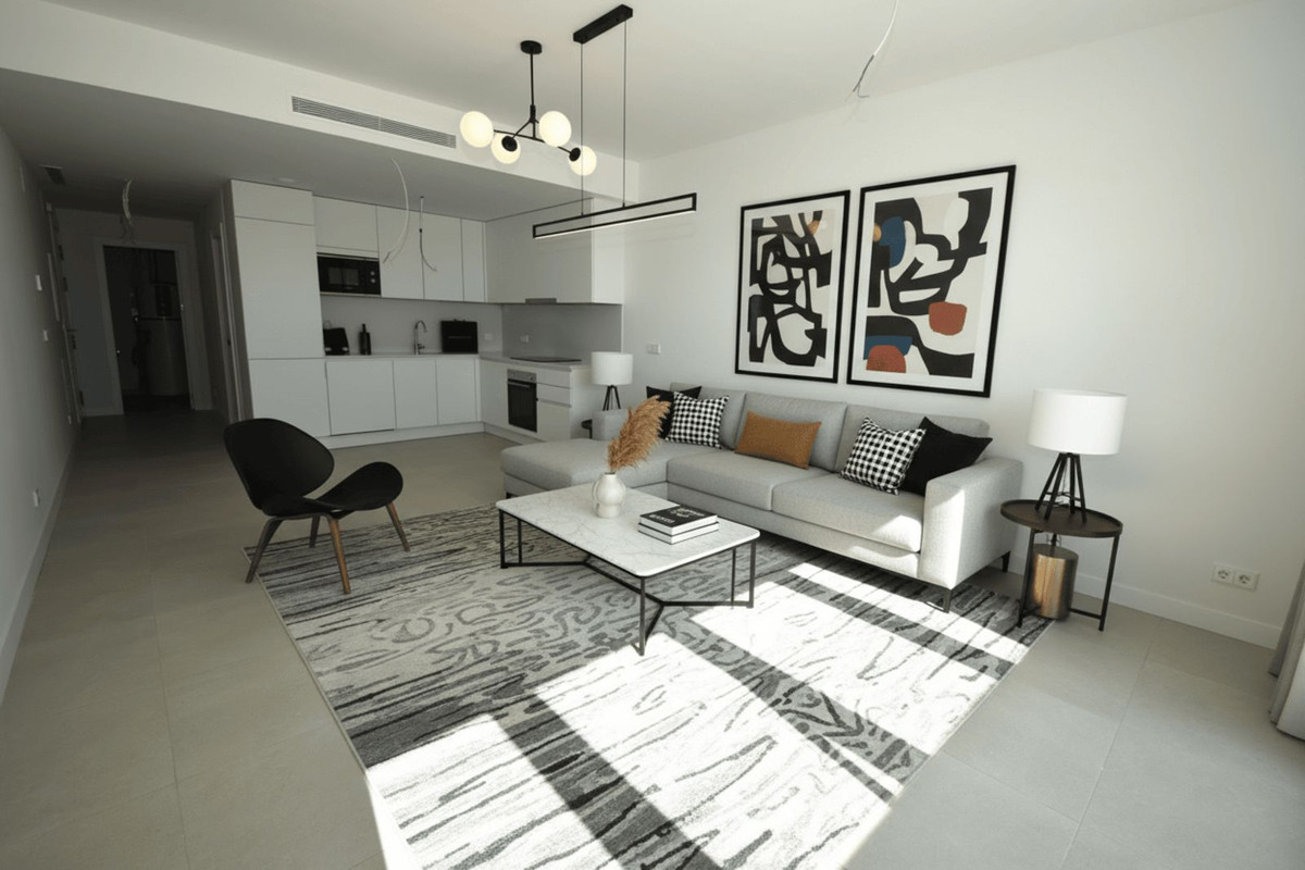 Appartement te koop in La Cala de Mijas | 3 slaapkamers H5340640