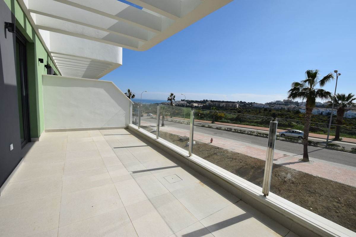 Appartement te koop in La Cala de Mijas | 3 slaapkamers H5340640
