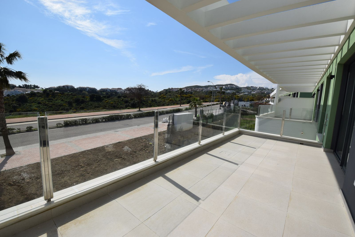 Appartement te koop in La Cala de Mijas | 3 slaapkamers H5340640
