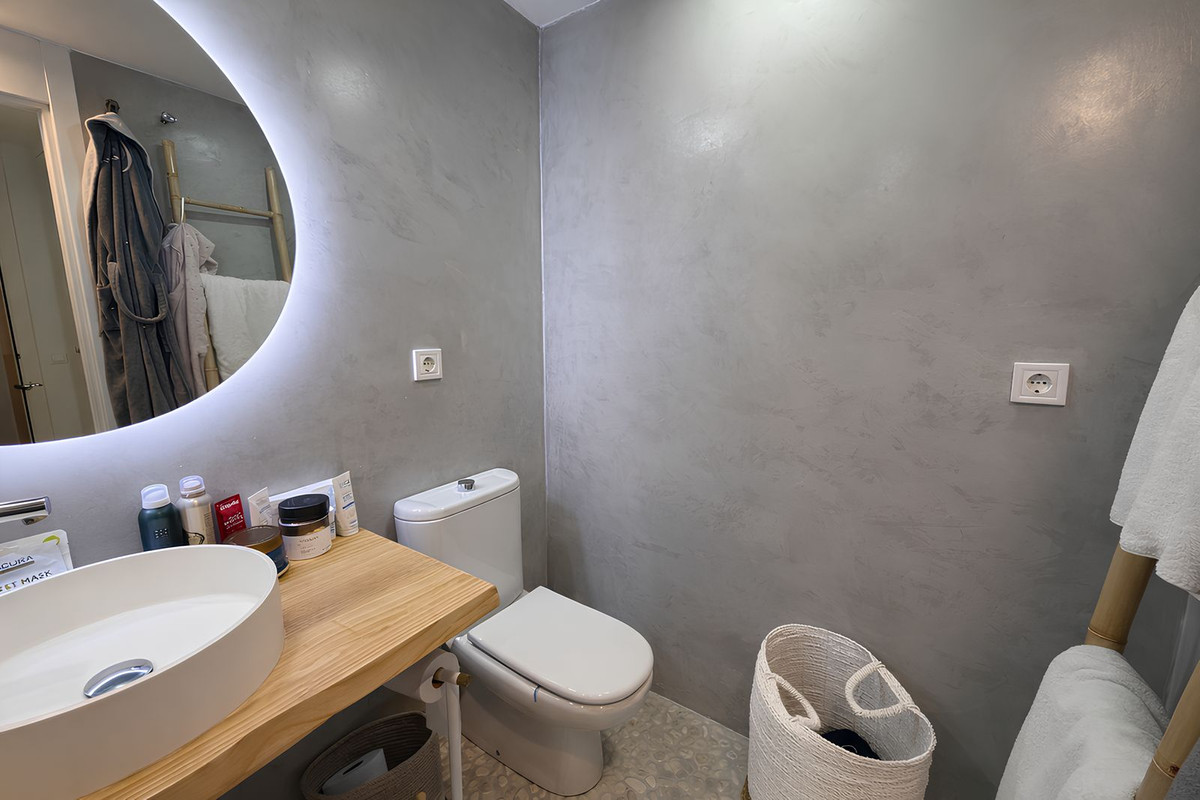Appartement te koop in La Cala de Mijas | 2 slaapkamers H5341963