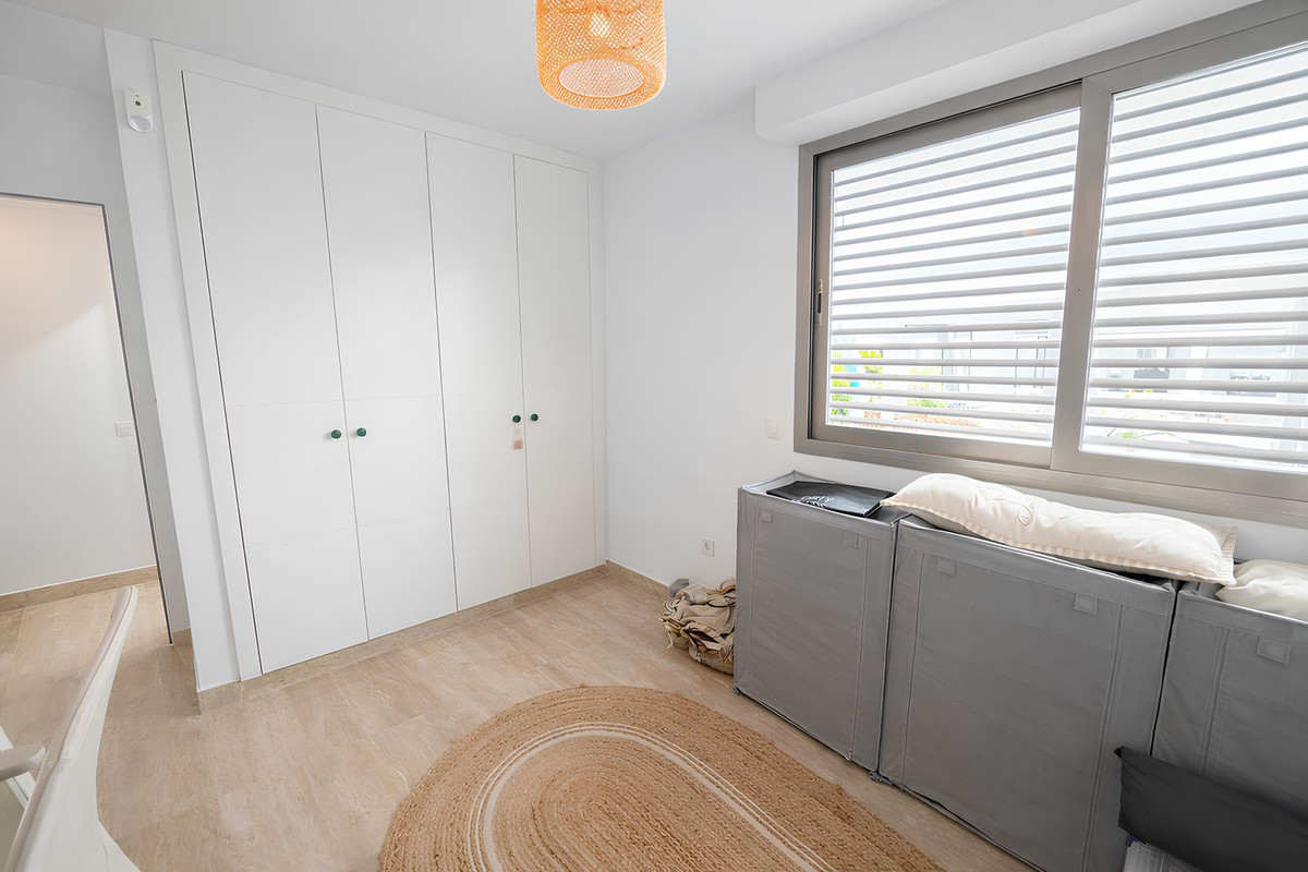 Appartement te koop in La Cala de Mijas | 2 slaapkamers H5341963