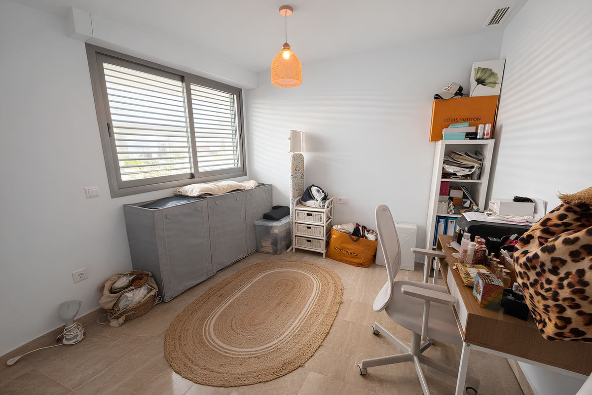 Appartement te koop in La Cala de Mijas | 2 slaapkamers H5341963
