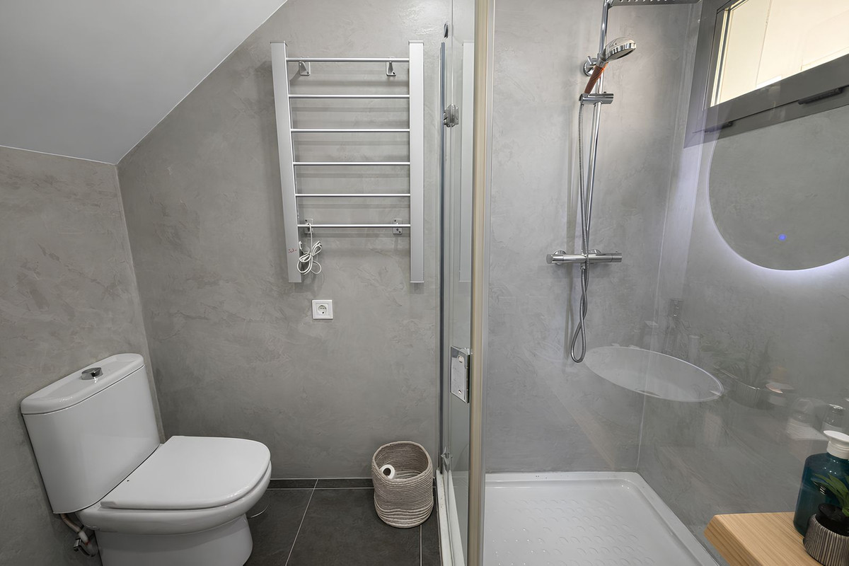 Appartement te koop in La Cala de Mijas | 2 slaapkamers H5341963