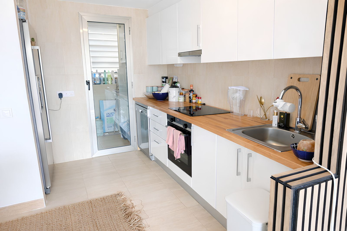 Appartement te koop in La Cala de Mijas | 2 slaapkamers H5341963
