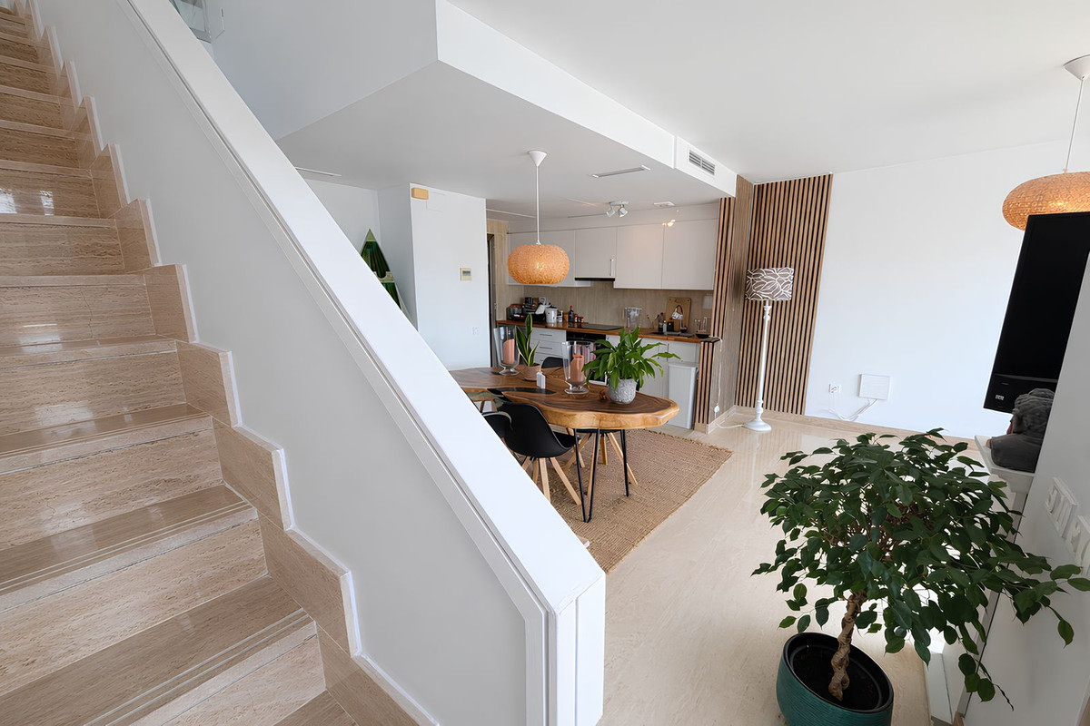 Appartement te koop in La Cala de Mijas | 2 slaapkamers H5341963
