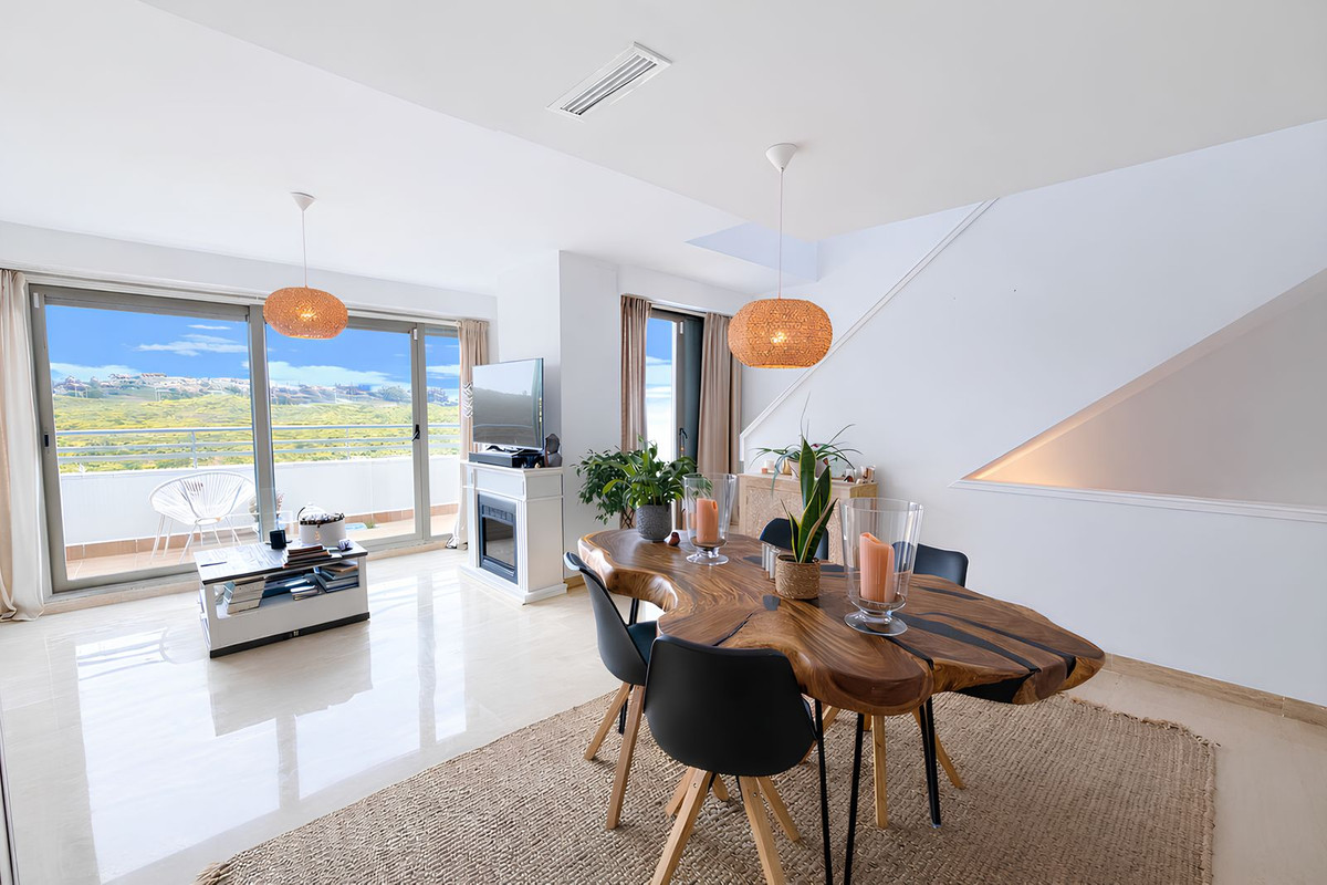 Appartement te koop in La Cala de Mijas | 2 slaapkamers H5341963