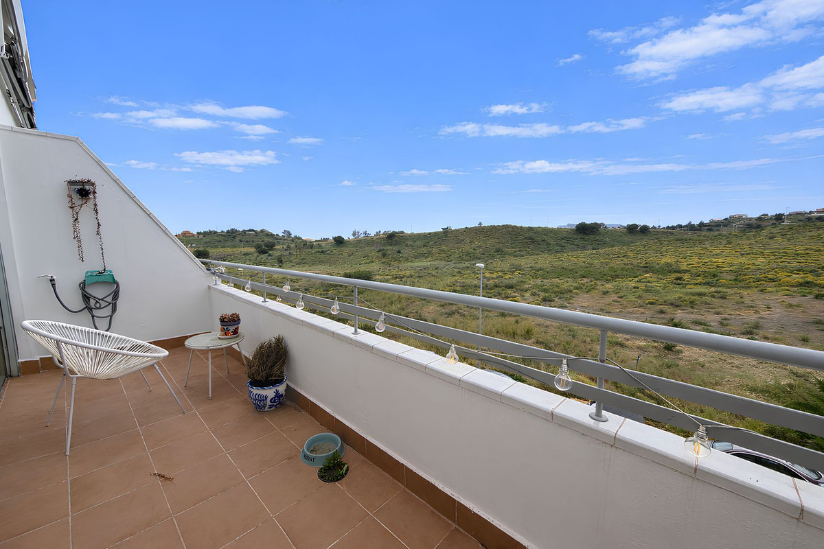 Appartement te koop in La Cala de Mijas | 2 slaapkamers H5341963