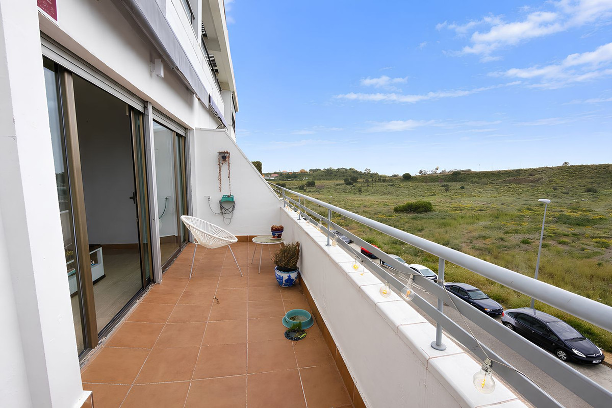 Appartement te koop in La Cala de Mijas | 2 slaapkamers H5341963