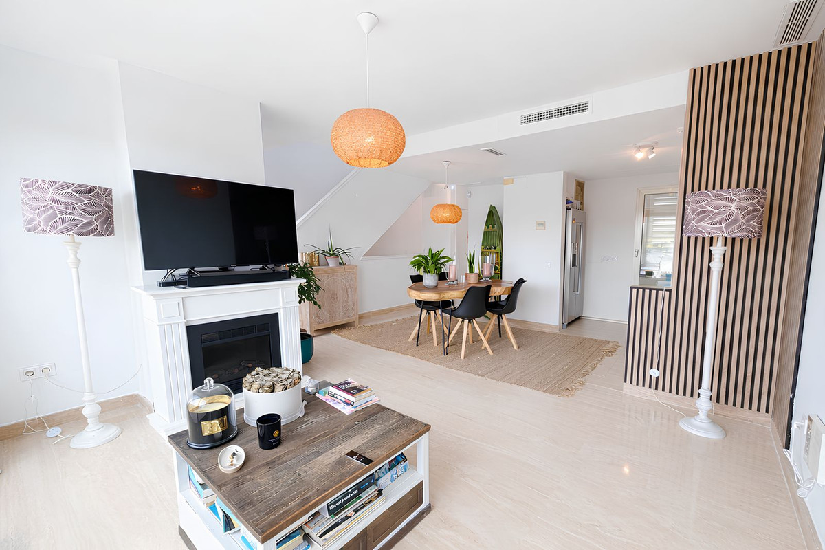 Appartement te koop in La Cala de Mijas | 2 slaapkamers H5341963