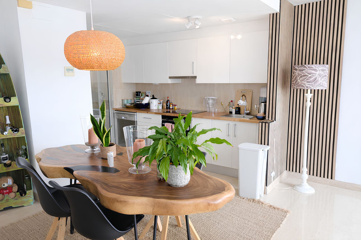 Appartement te koop in La Cala de Mijas | 2 slaapkamers H5341963