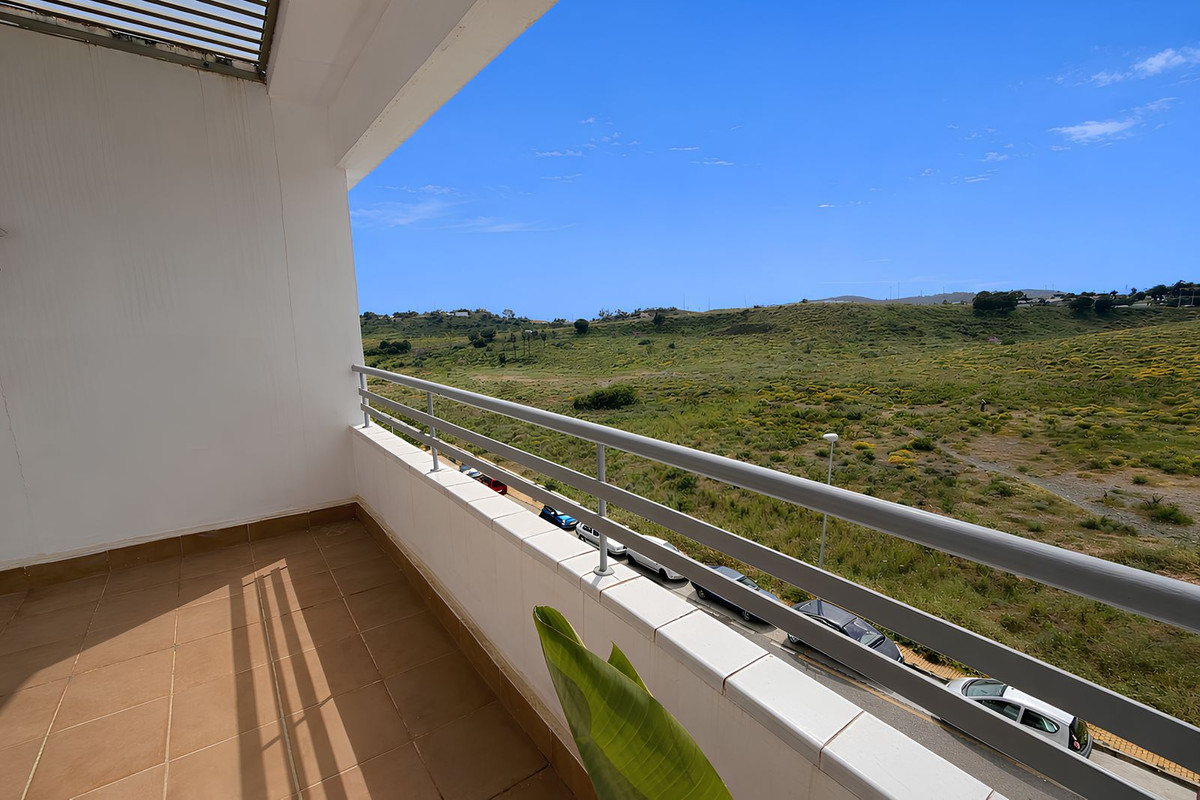 Appartement te koop in La Cala de Mijas | 2 slaapkamers H5341963
