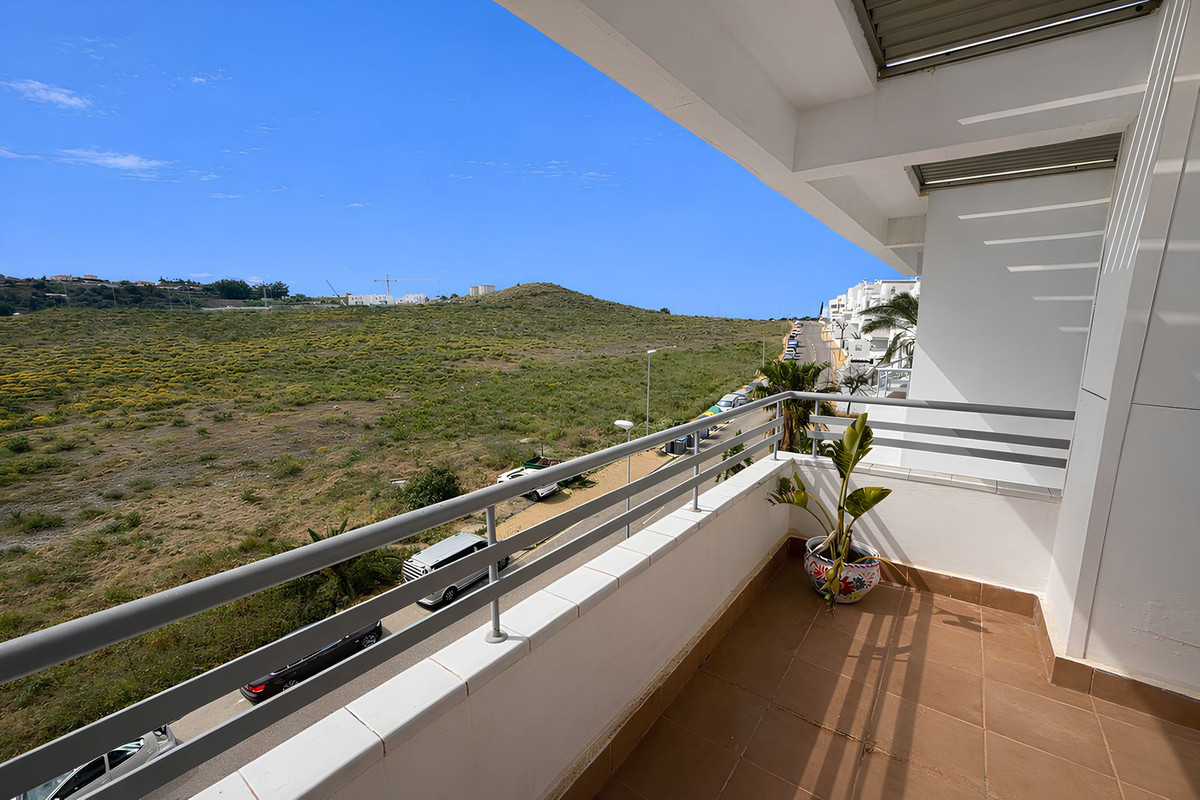 Appartement te koop in La Cala de Mijas | 2 slaapkamers H5341963