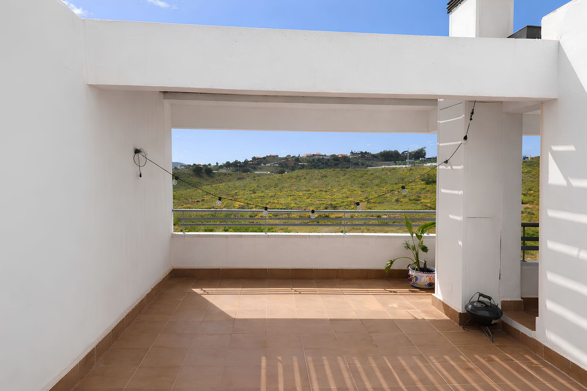 Appartement te koop in La Cala de Mijas | 2 slaapkamers H5341963