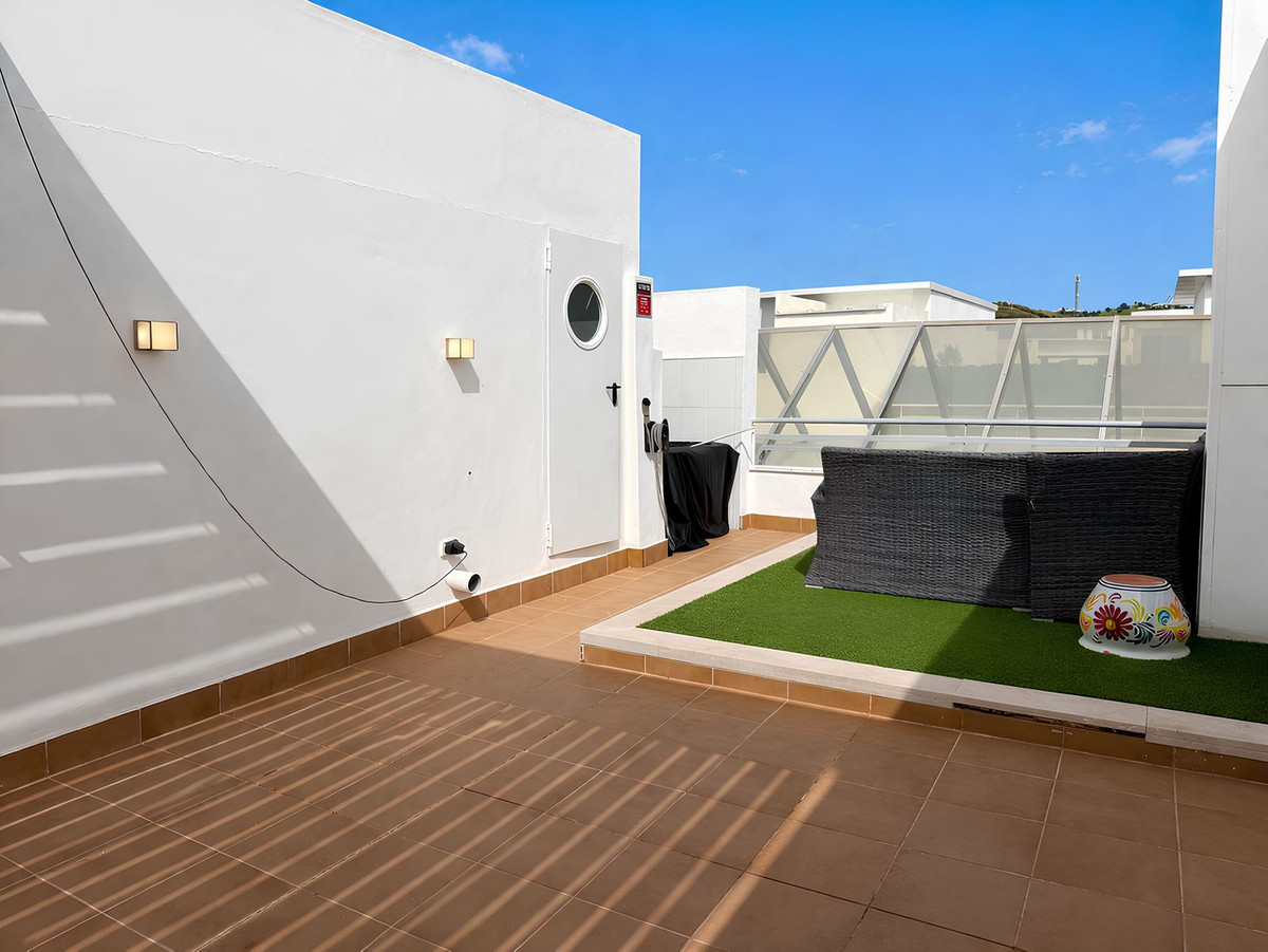 Appartement te koop in La Cala de Mijas | 2 slaapkamers H5341963