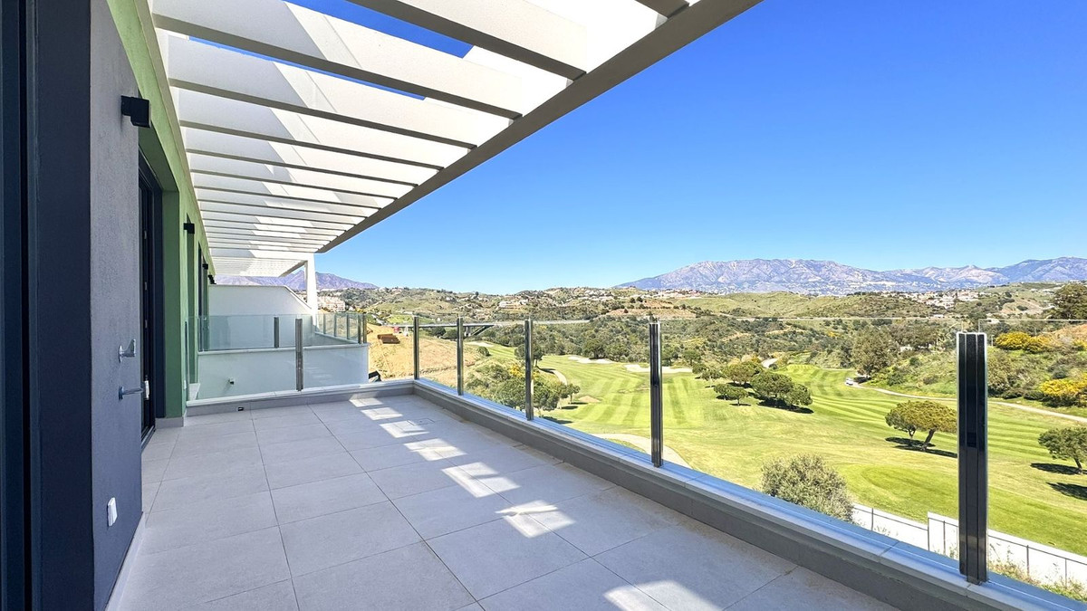 Appartement te koop in La Cala de Mijas | 3 slaapkamers H5343016