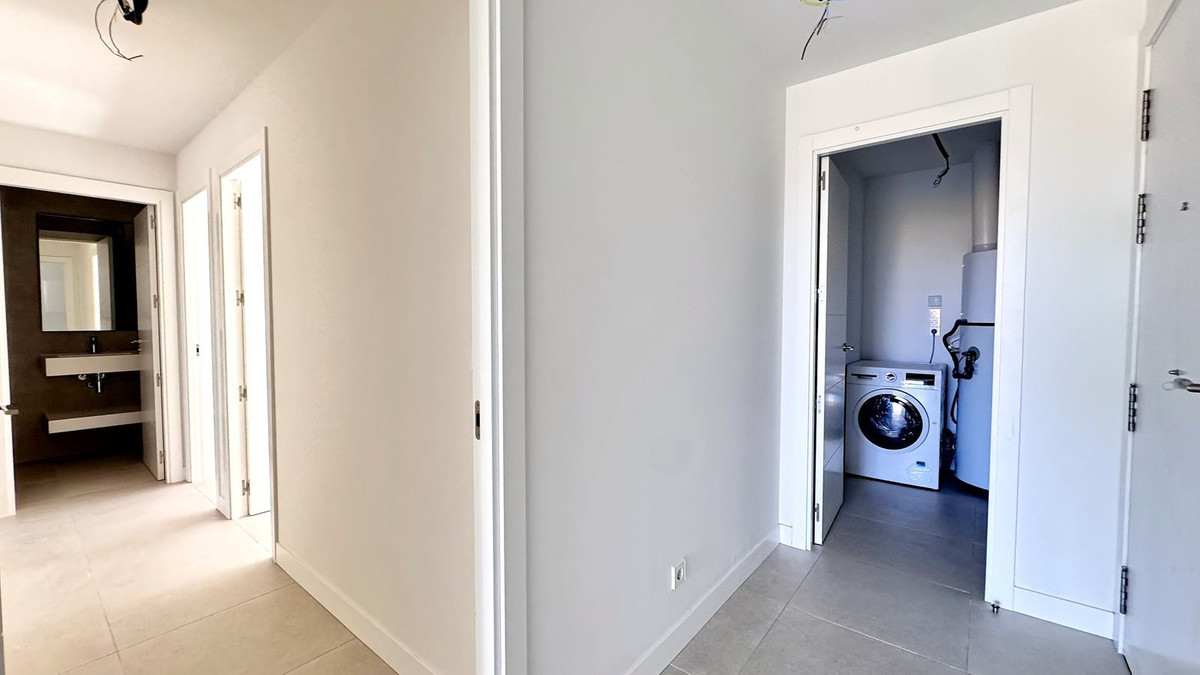 Appartement te koop in La Cala de Mijas | 3 slaapkamers H5343016