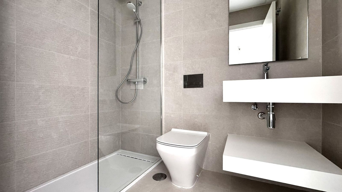 Appartement te koop in La Cala de Mijas | 3 slaapkamers H5343016