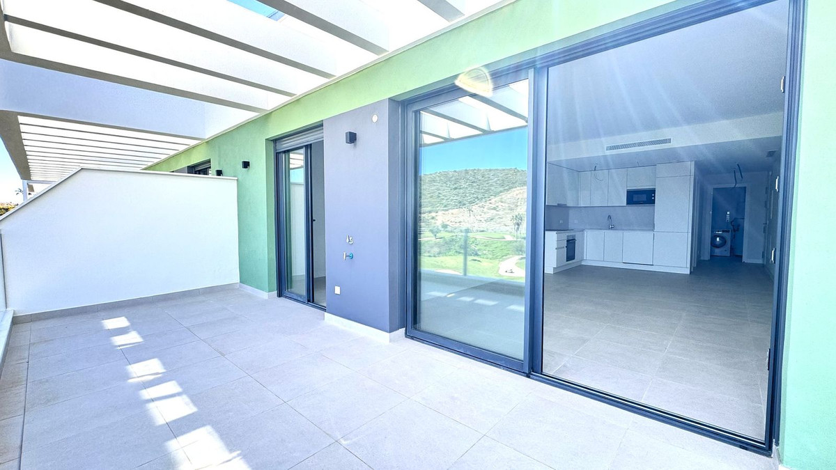 Appartement te koop in La Cala de Mijas | 3 slaapkamers H5343016