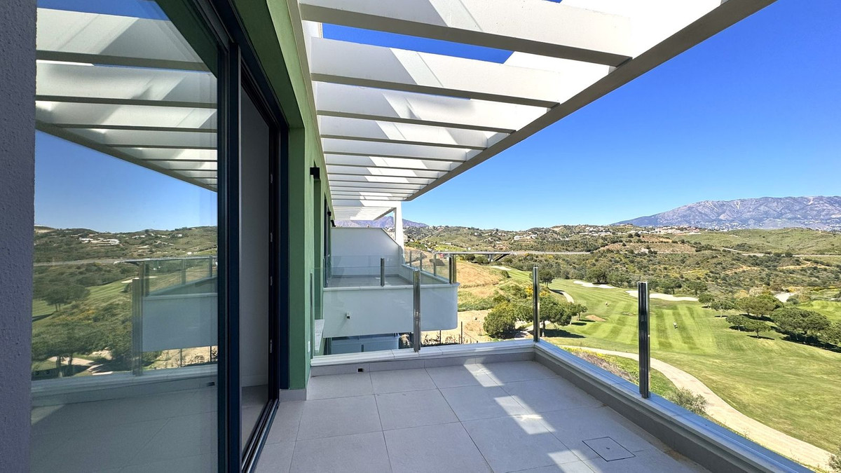 Appartement te koop in La Cala de Mijas | 3 slaapkamers H5343016
