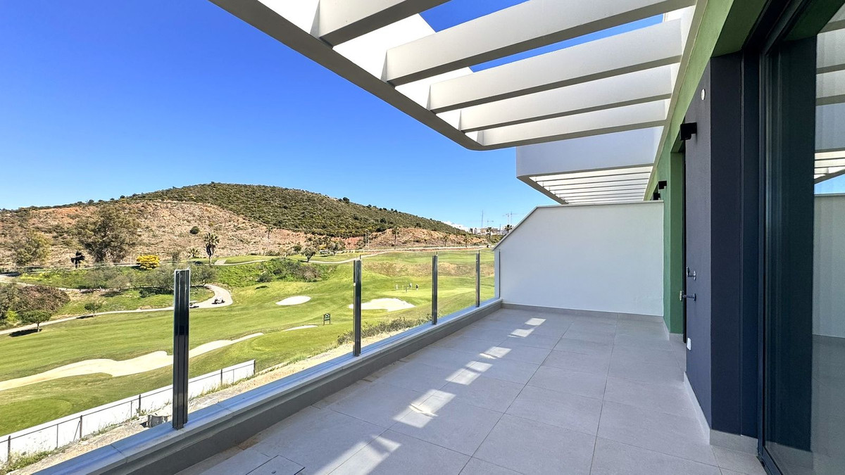 Appartement te koop in La Cala de Mijas | 3 slaapkamers H5343016