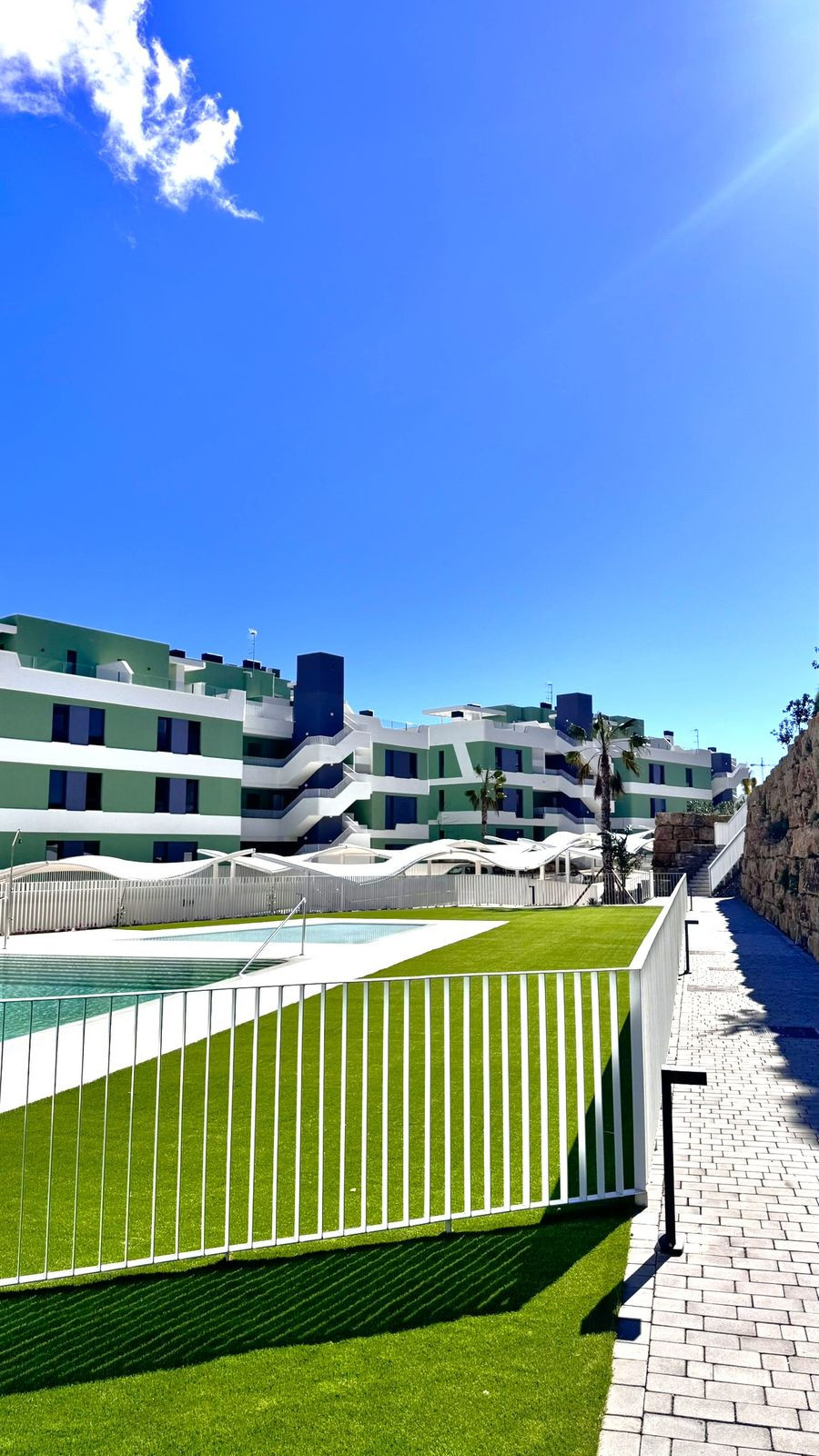 Appartement te koop in La Cala de Mijas | 3 slaapkamers H5343016