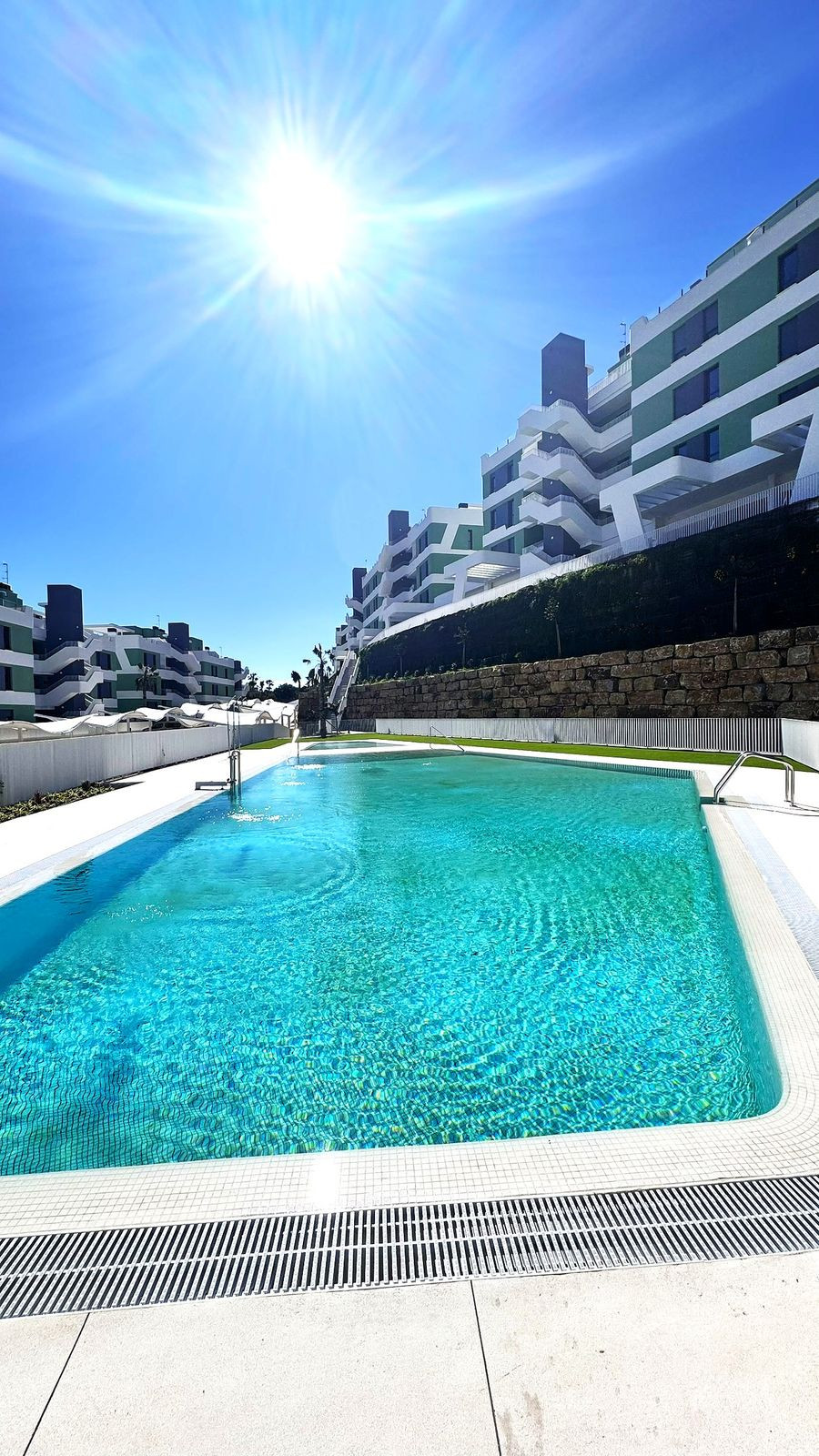 Appartement te koop in La Cala de Mijas | 3 slaapkamers H5343016