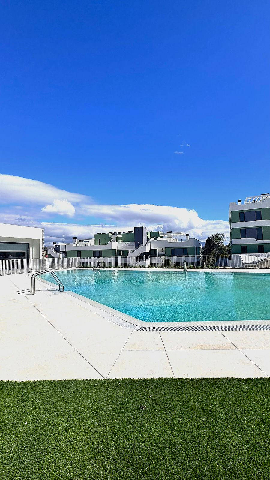 Appartement te koop in La Cala de Mijas | 3 slaapkamers H5343016