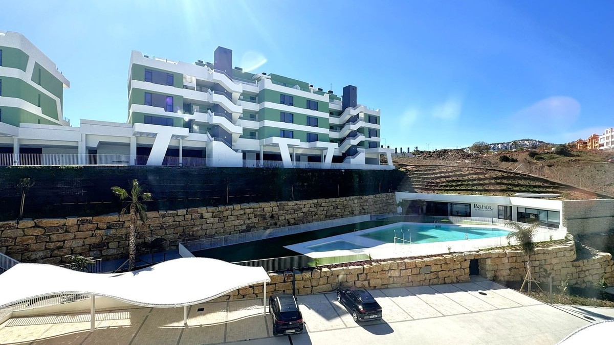 Appartement te koop in La Cala de Mijas | 3 slaapkamers H5343016