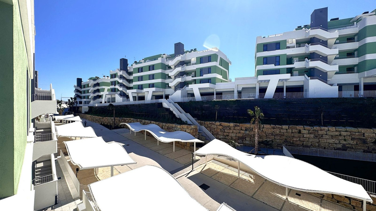 Appartement te koop in La Cala de Mijas | 3 slaapkamers H5343016