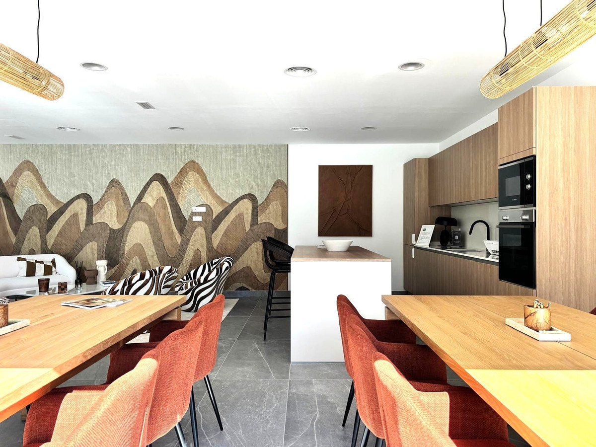 Appartement te koop in La Cala de Mijas | 3 slaapkamers H5343016