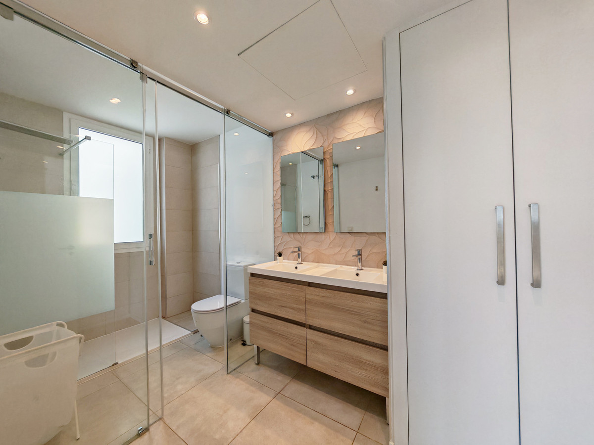 Appartement te koop in La Cala de Mijas | 3 slaapkamers H5346715